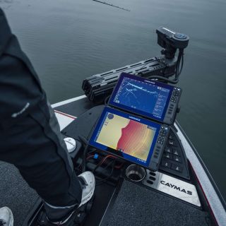 ⚙️ Ovládání, které se stane vaší druhou přirozeností. S nožním pedálem Ghost® X máte všechno pod kontrolou – přesně tak,...