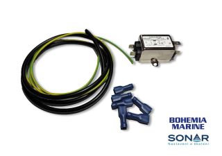 🚀 Novinka na našem webu! Odrušovací filtr pro eliminaci rušení sonaru způsobené elektromotorem – nyní můžete používat...