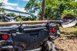 🔧 RAILBLAZA – držáky, které najdou využití kdekoliv. Držáky Railblaza zvládnou mnohem víc než jen montáž na loď. Jsou...