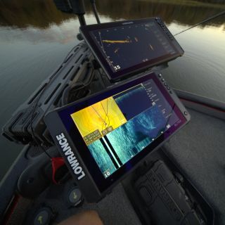 👀 🎣 Technologie, která vidí tam, kam vy nevidíte. Lowrance. ➡ Dokonalé zobrazení dna i ryb ➡ Rychlá a přesná GPS navigace...